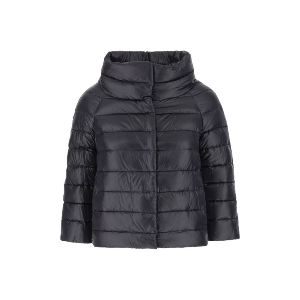 Herno Woman Clothing Jackets